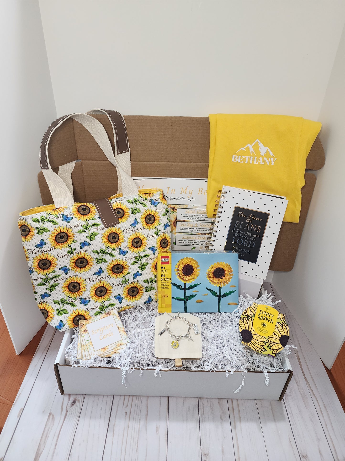 The Kingdom Kid's Box