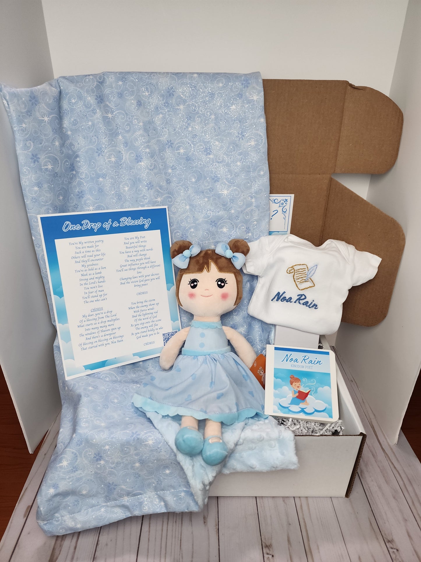 The Baby Box