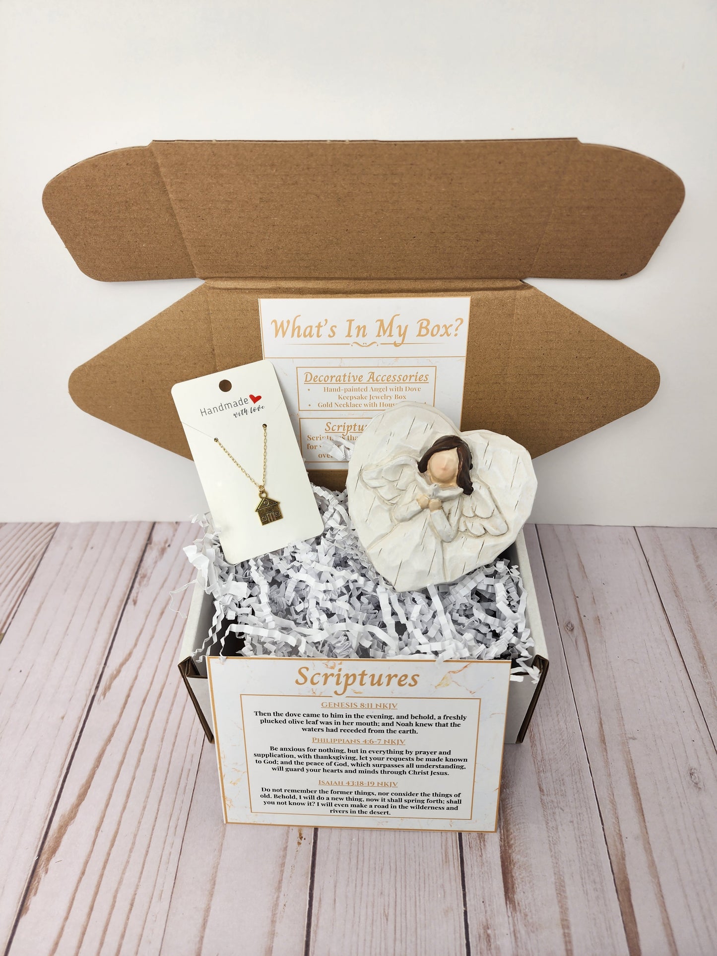 The Mini Box