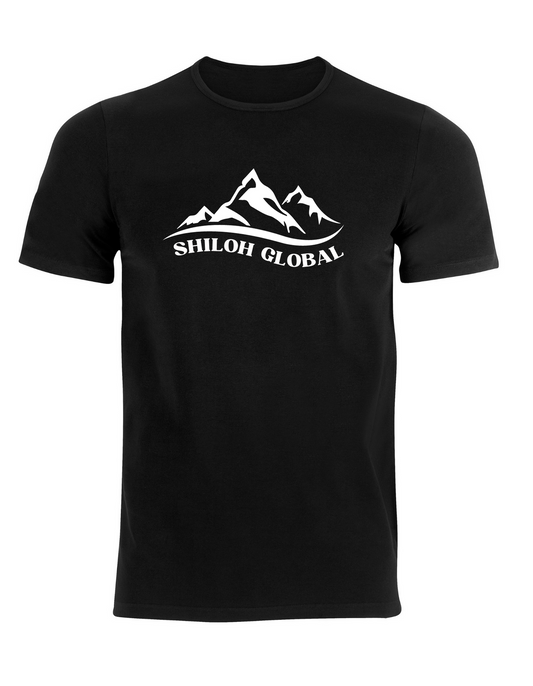 Shiloh Global T-Shirt